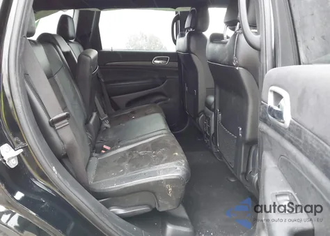 2020 Jeep Grand Cherokee Altitude 4X4 z USA, uszkodzony, nr VIN 1C4RJFAG8LC328286